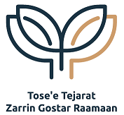 zarrin gostar raamaan